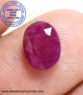 gemstone jewelry manufacturer