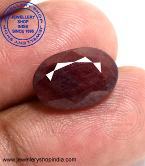 gemstone jewelry manufacturer