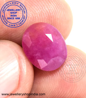 gemstone jewelry manufacturer