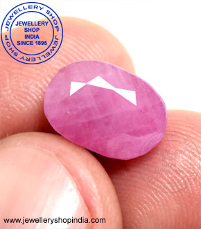 gemstone jewelry manufacturer