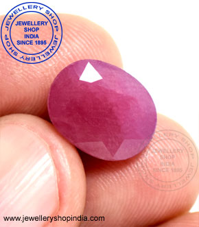 gemstone jewelry manufacturer