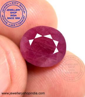 gemstone jewelry manufacturer