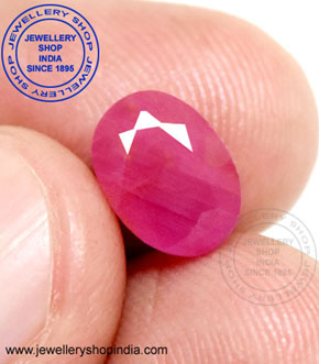 gemstone jewelry manufacturer