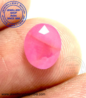 gemstone jewelry manufacturer