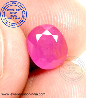 gemstone jewelry manufacturer