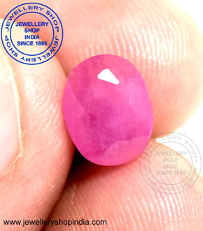 gemstone jewelry manufacturer