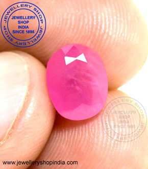 gemstone jewelry manufacturer