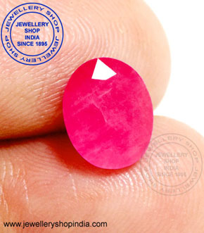 gemstone jewelry manufacturer