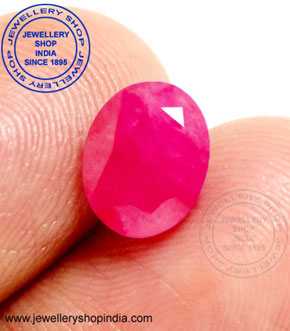 gemstone jewelry manufacturer