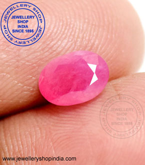 gemstone jewelry manufacturer