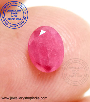 gemstone jewelry manufacturer