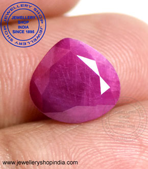 gemstone jewelry manufacturer