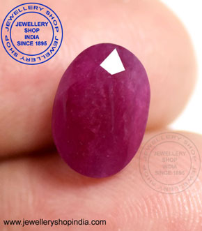 gemstone jewelry manufacturer