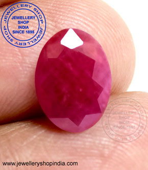 gemstone jewelry manufacturer
