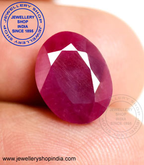 gemstone jewelry manufacturer