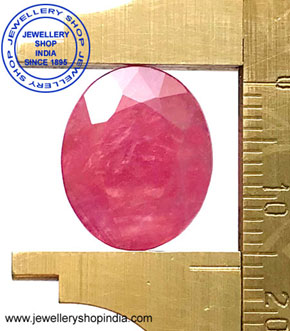 gemstone jewelry manufacturer