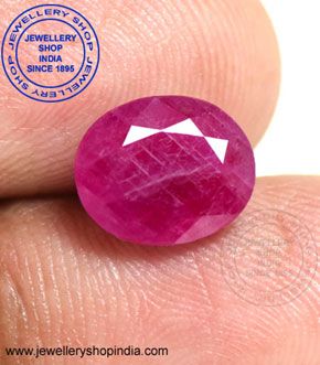 gemstone jewelry manufacturer