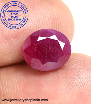 gemstone jewelry manufacturer