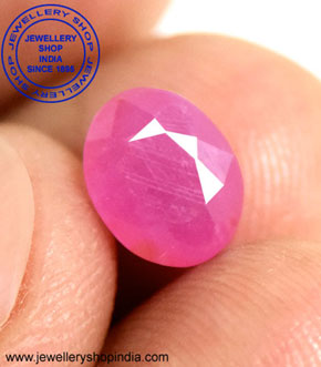 gemstone jewelry manufacturer