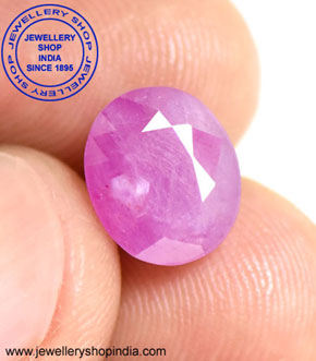 gemstone jewelry manufacturer