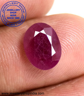 gemstone jewelry manufacturer