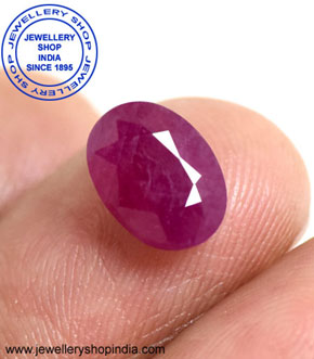 gemstone jewelry manufacturer