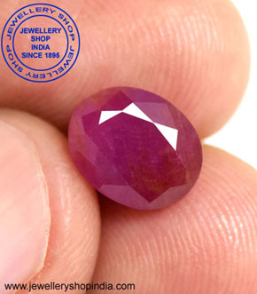 gemstone jewelry manufacturer