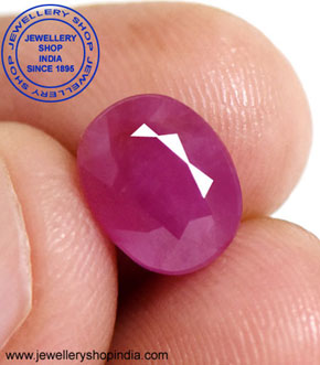 gemstone jewelry manufacturer