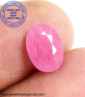 gemstone jewelry manufacturer