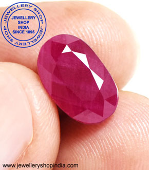 gemstone jewelry manufacturer