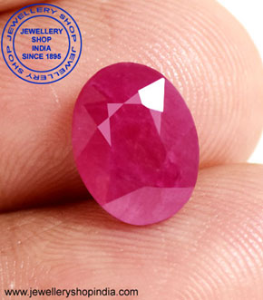 gemstone jewelry manufacturer