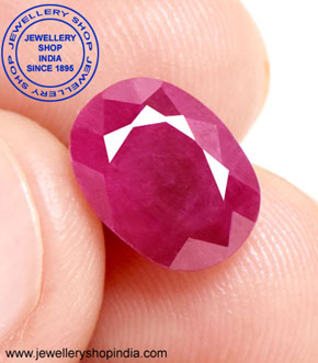 gemstone jewelry manufacturer