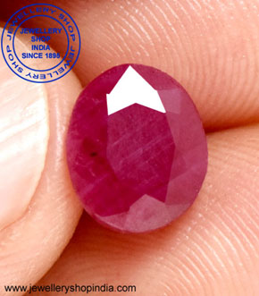 gemstone jewelry manufacturer