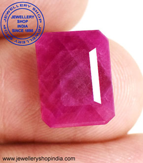 gemstone jewelry manufacturer