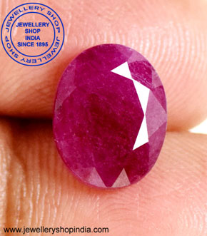 gemstone jewelry manufacturer