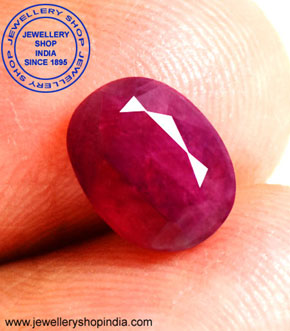 gemstone jewelry manufacturer