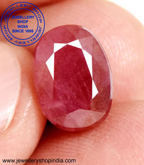 gemstone jewelry manufacturer