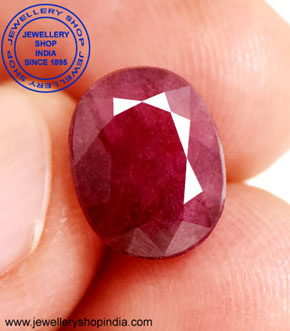 gemstone jewelry manufacturer