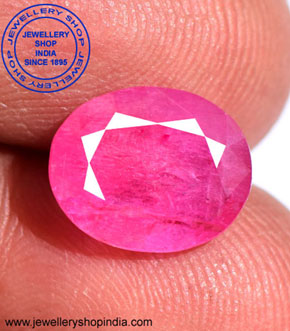 gemstone jewelry manufacturer