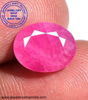 gemstone jewelry manufacturer