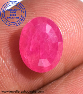 gemstone jewelry manufacturer