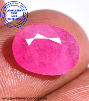 gemstone jewelry manufacturer