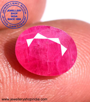 gemstone jewelry manufacturer