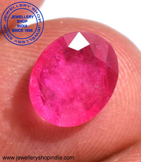 gemstone jewelry manufacturer