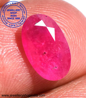 gemstone jewelry manufacturer