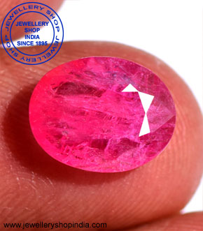 gemstone jewelry manufacturer