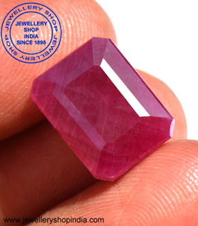 gemstone jewelry manufacturer