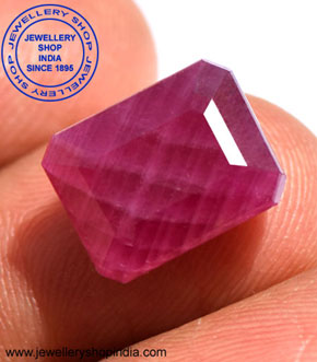 gemstone jewelry manufacturer