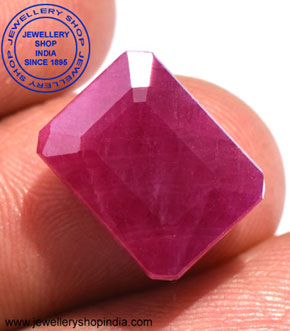 gemstone jewelry manufacturer