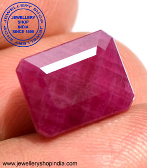 gemstone jewelry manufacturer